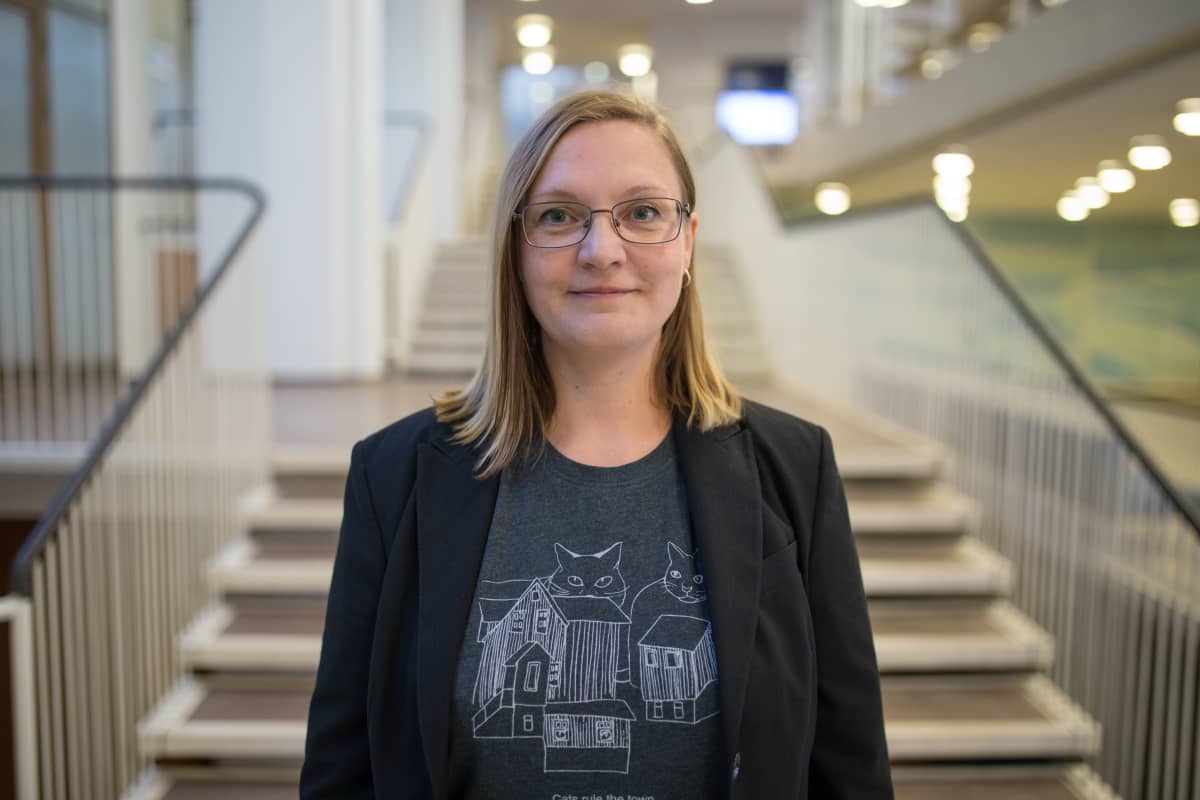 Henkilökuva