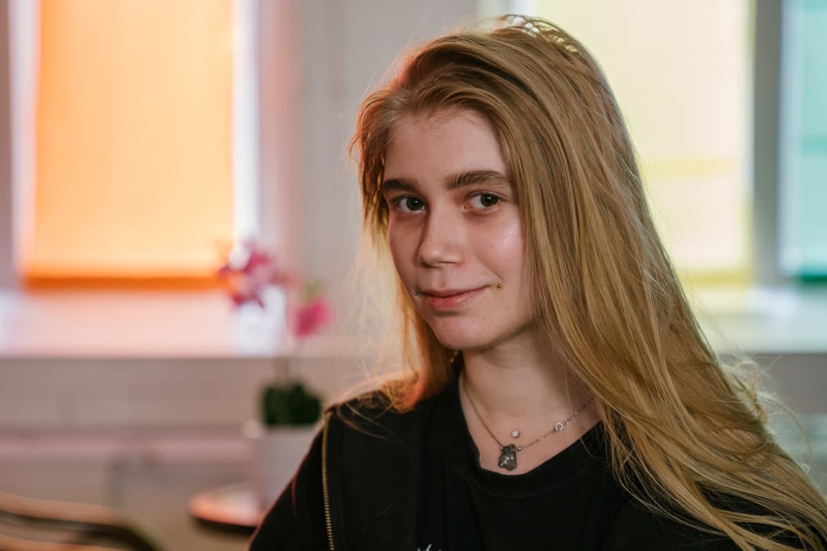 Eleonora Byckling, Helsinki, 27.06.2019