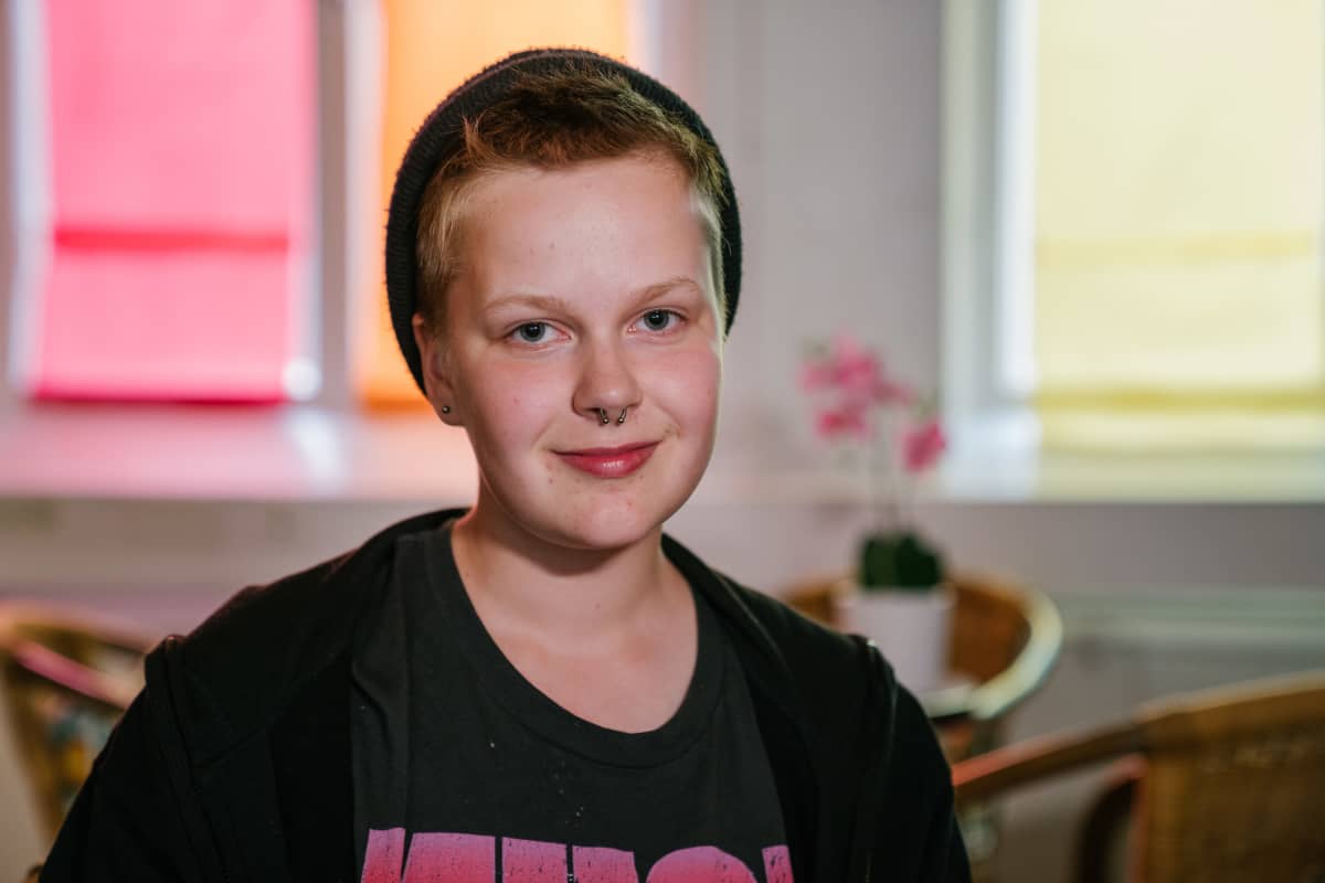 Nuutti Auvinen, Helsinki, 26.06.2019