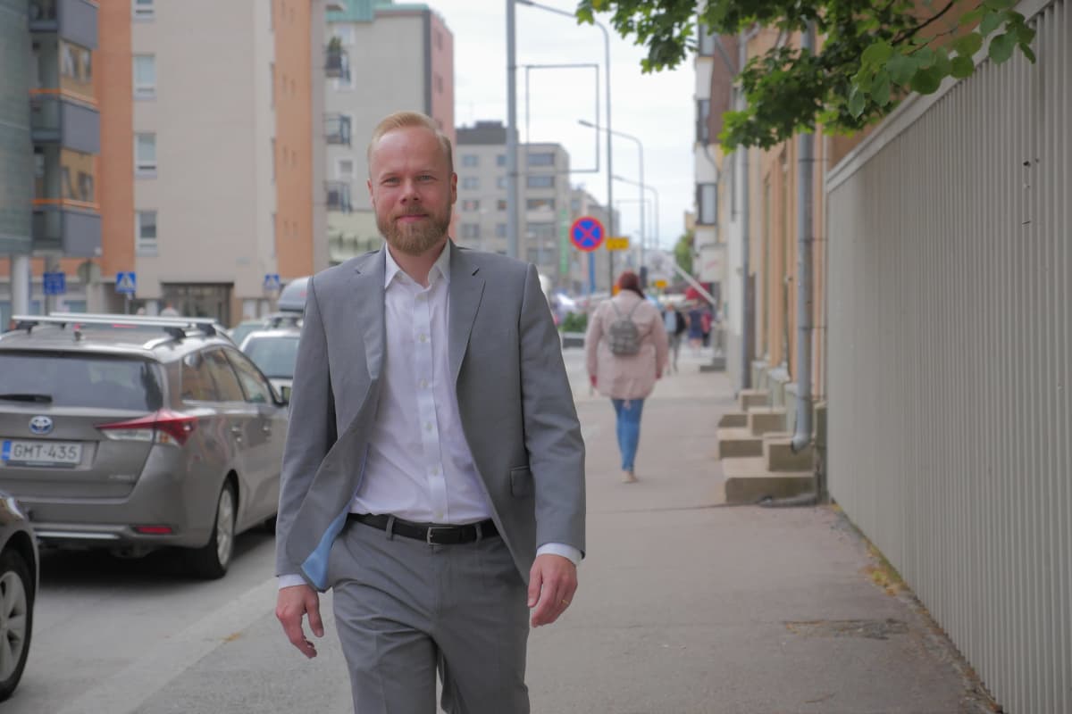 Aleksi Grym, Suomen pankin digitaalinen neuvonantaja