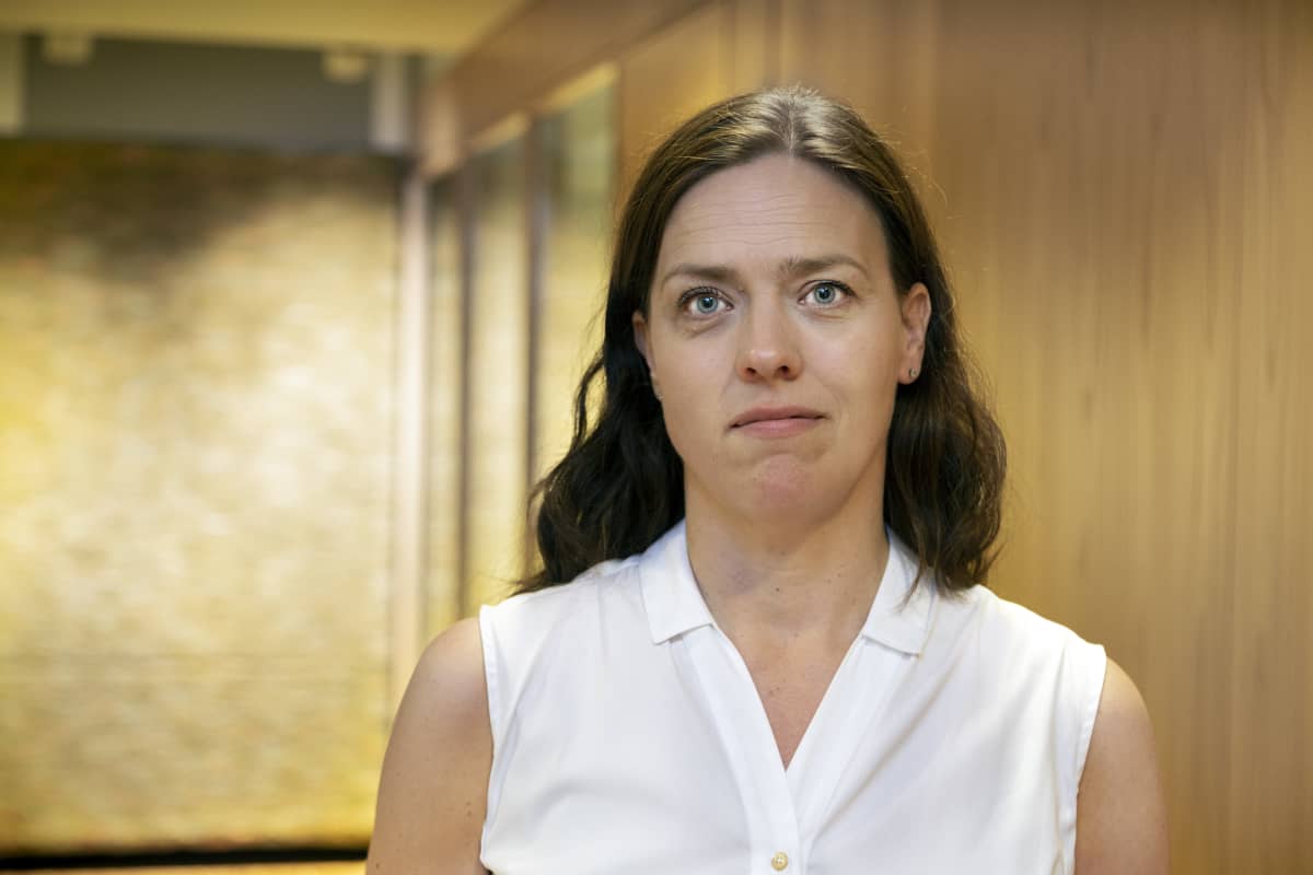 Marita Aalto, neuvotteleva virkamies, Maa-ja metsätalous ministeriö.