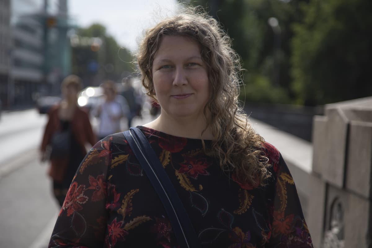 Henkilökuva