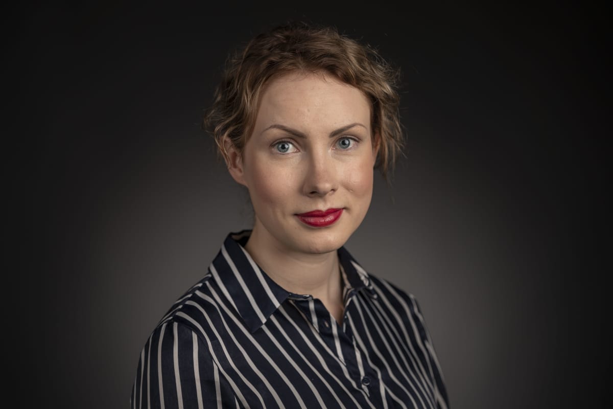 Nainen hakee seksiseuraa sala