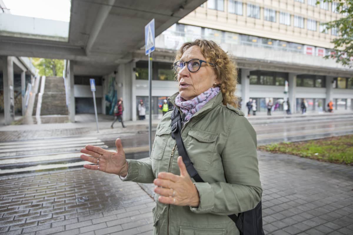 Hannele Eloranta