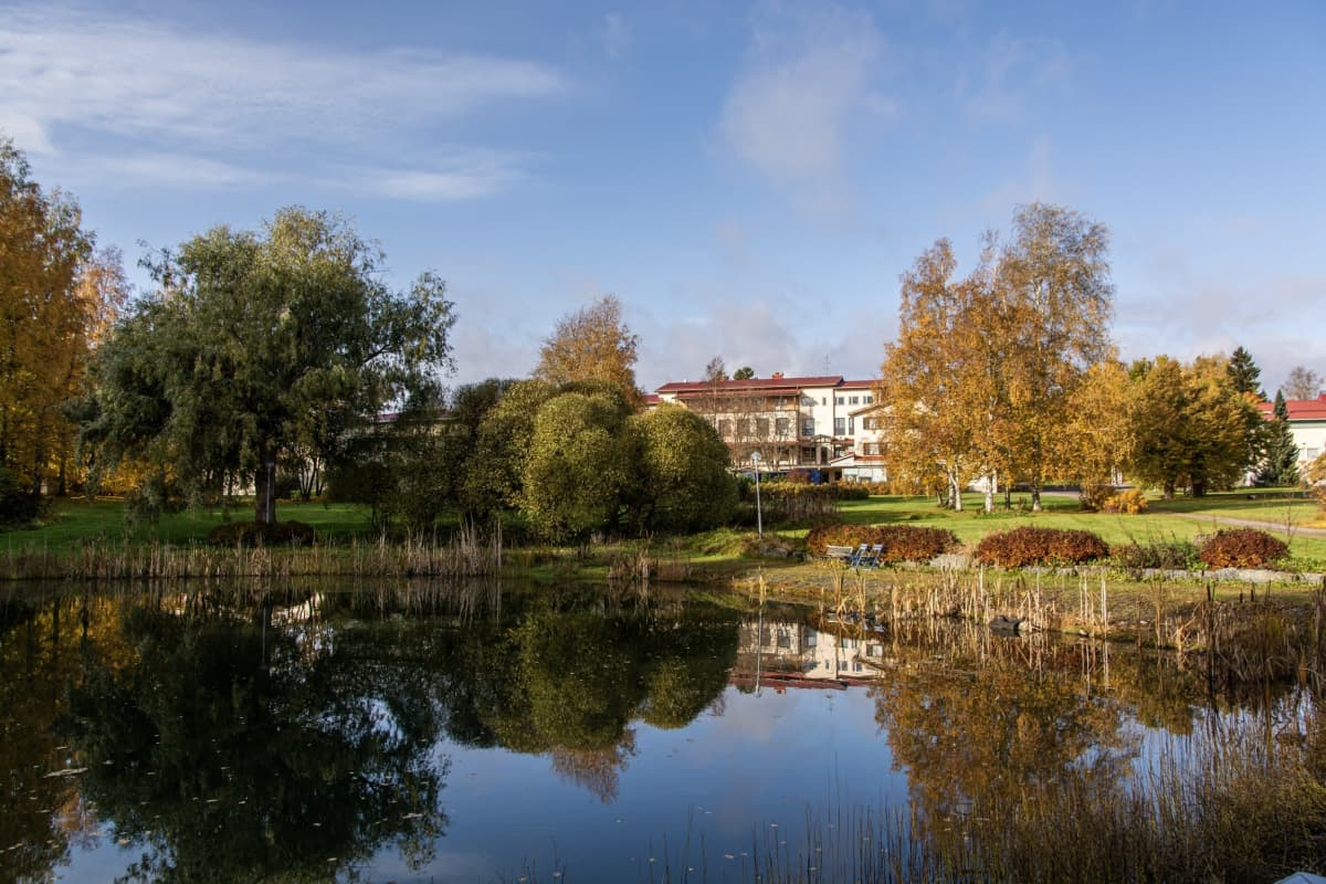 Oriveden opisto