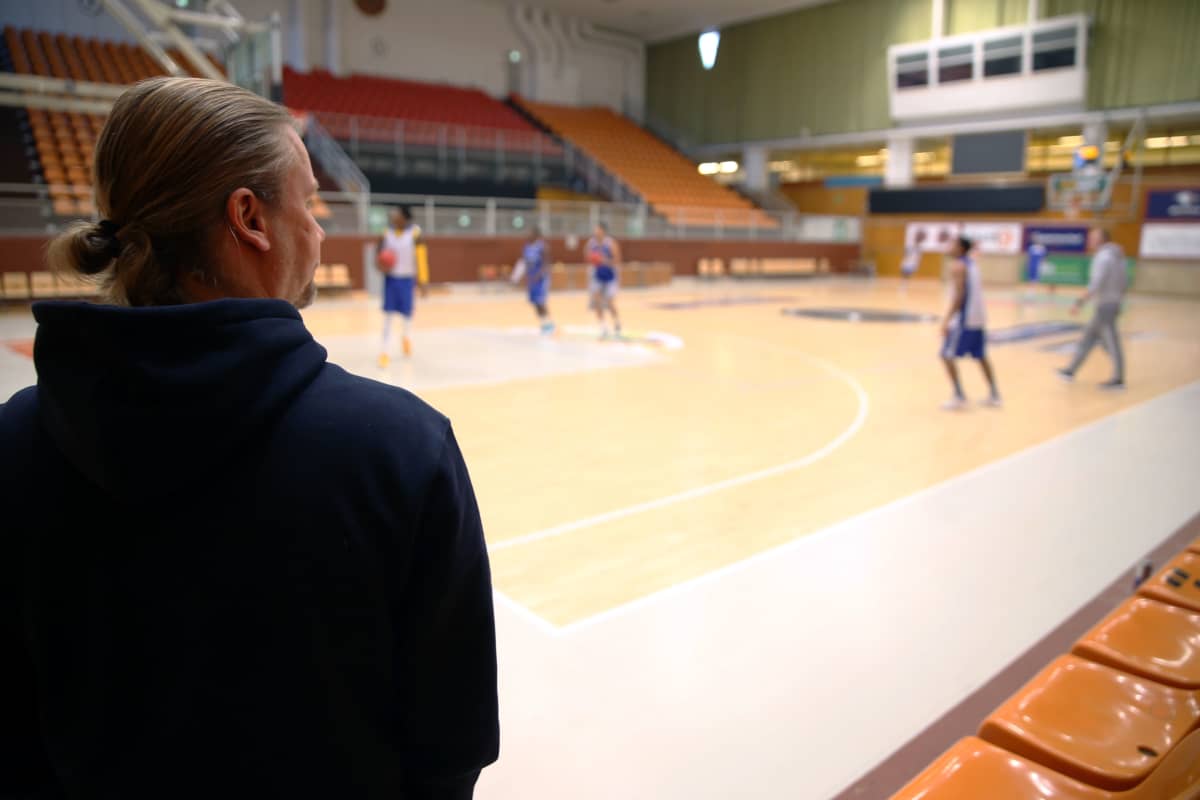 koripallojoukkue