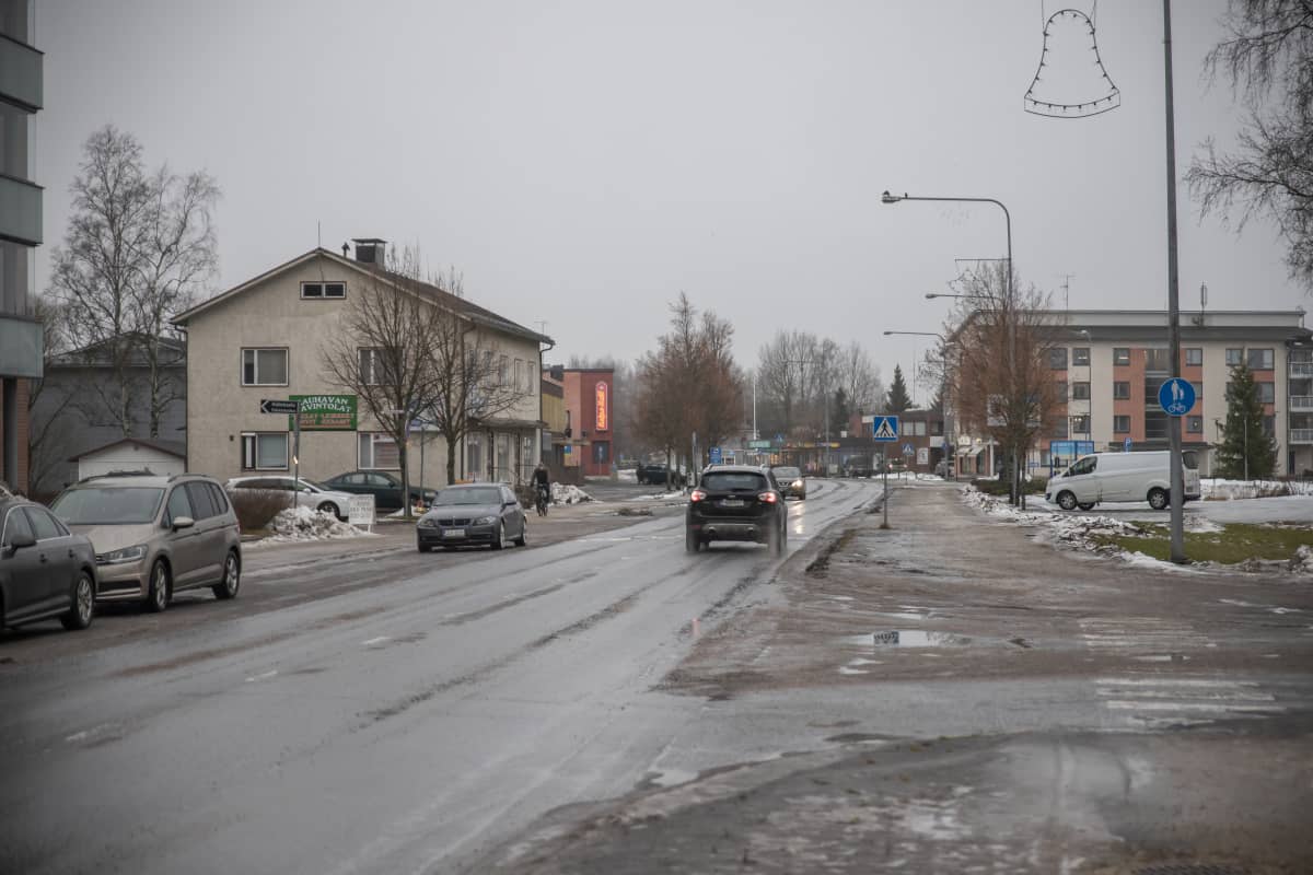 Helsinki – kaupunkilomailua kotimaassa