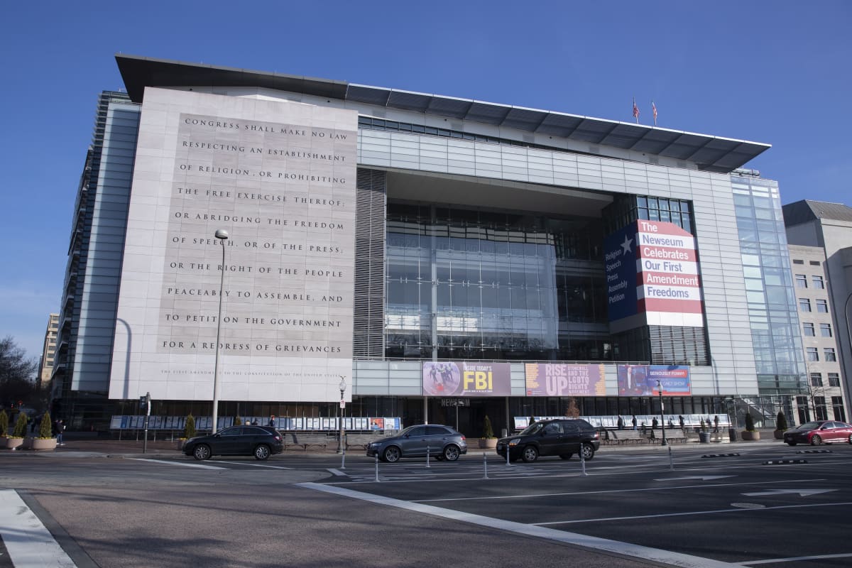 Newseum-museo.