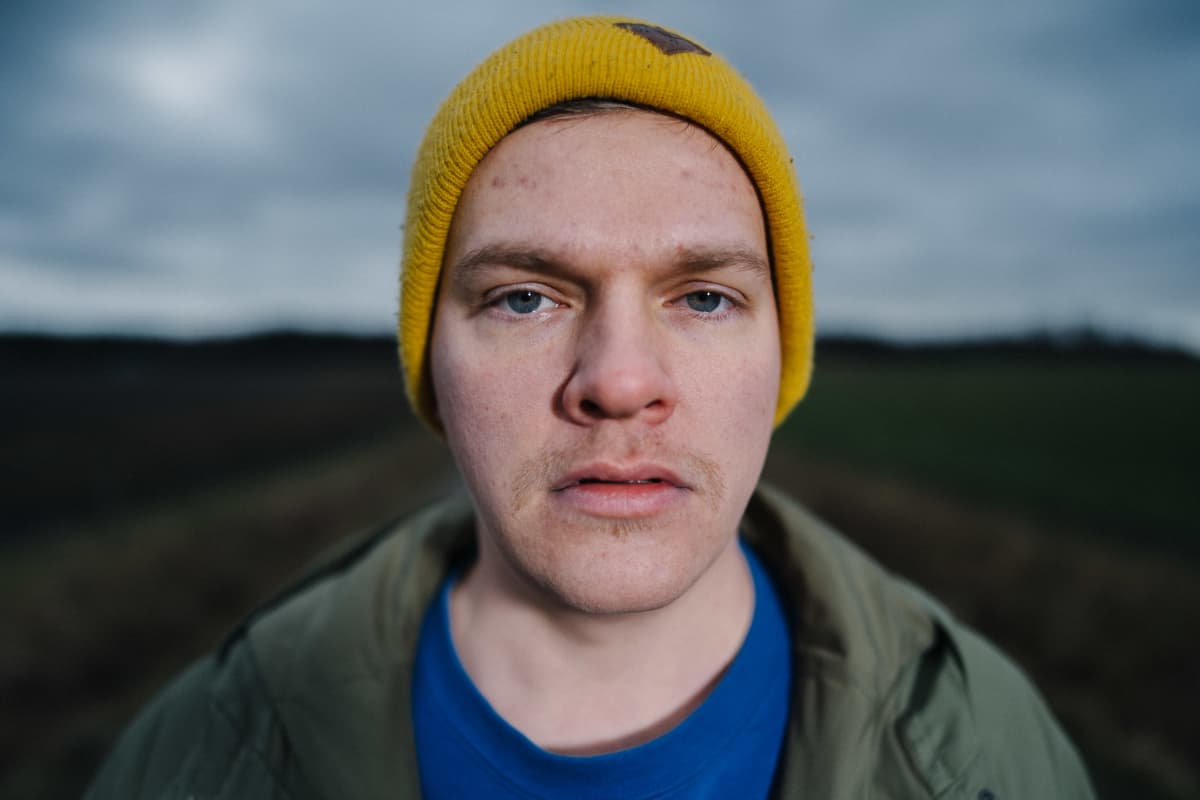 Juho Uusitalo