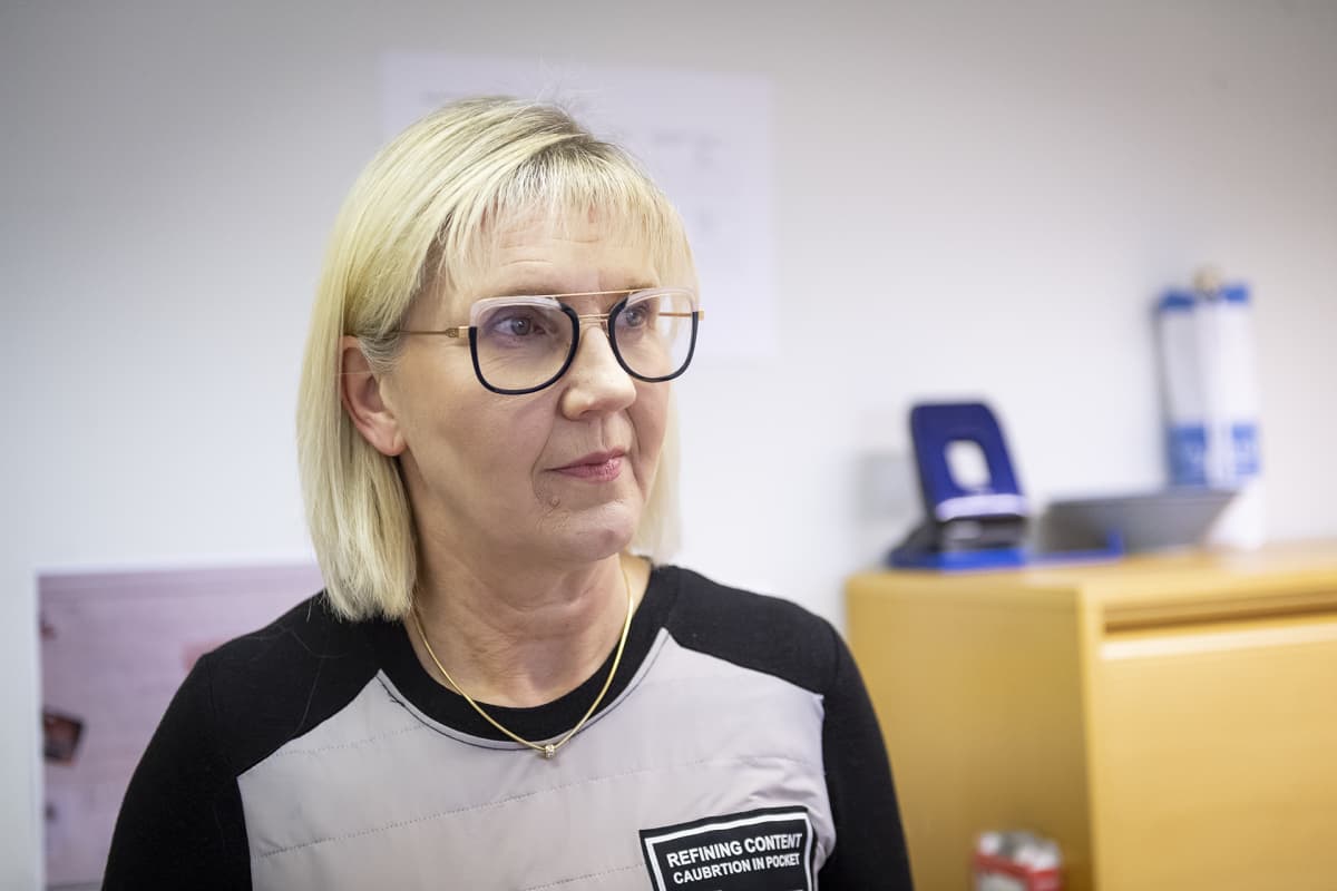 Päivi Mäkelä-Bengs