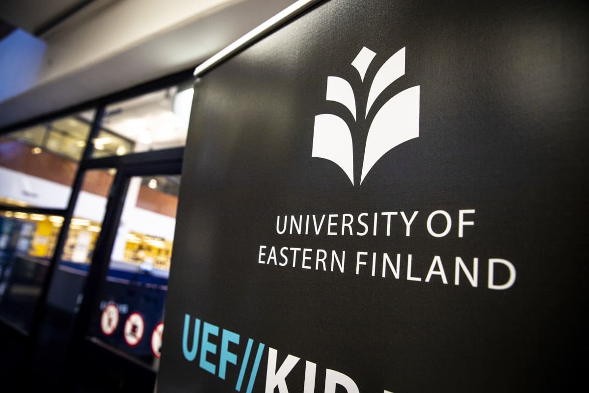Itä-Suomen yliopisto