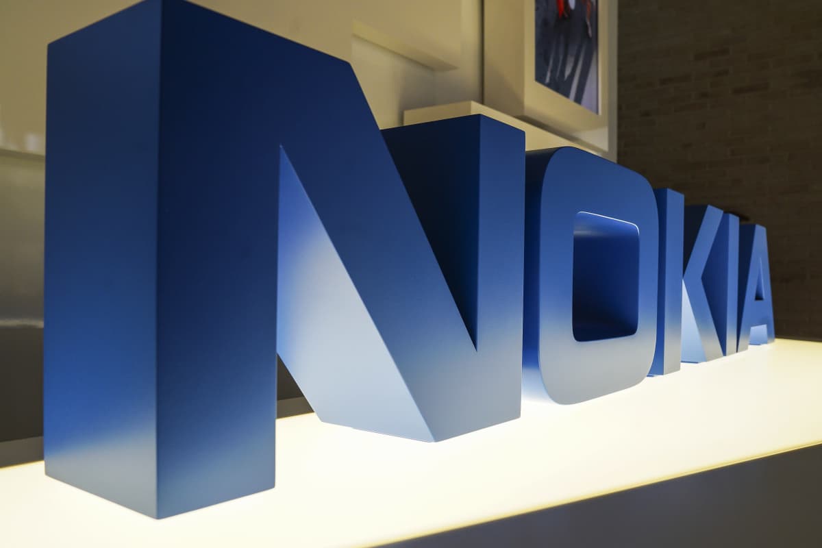 Nokian logo