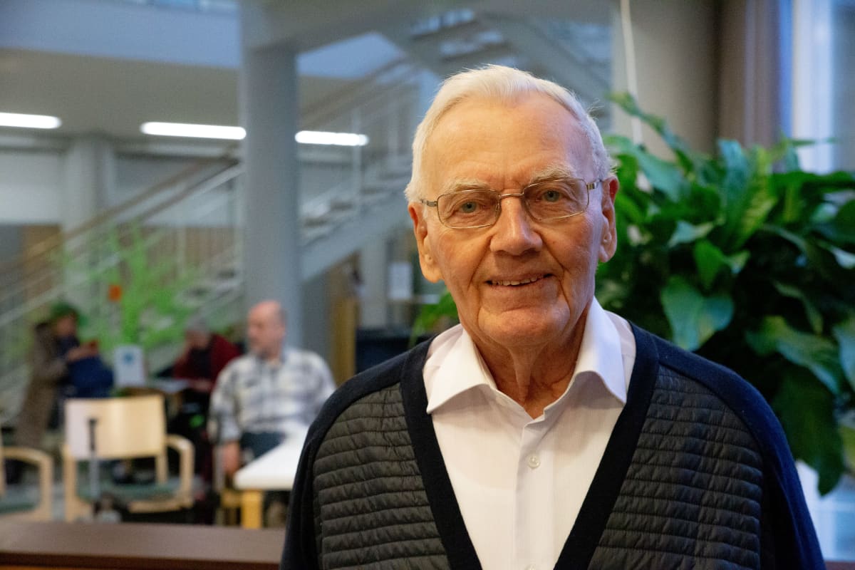 Eino Keinänen