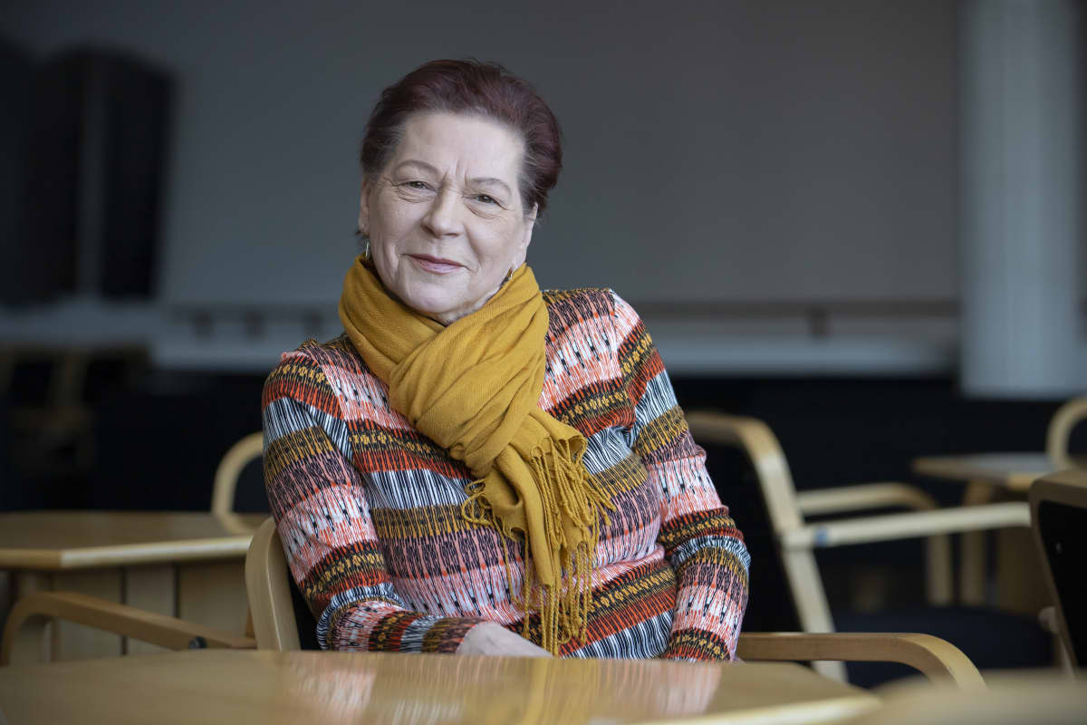 Sari Jokelin