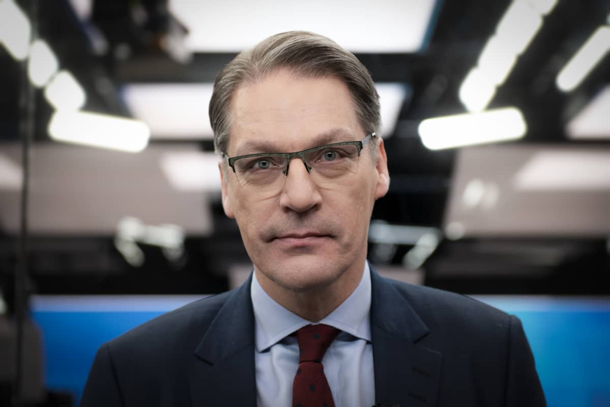 Risto Murto