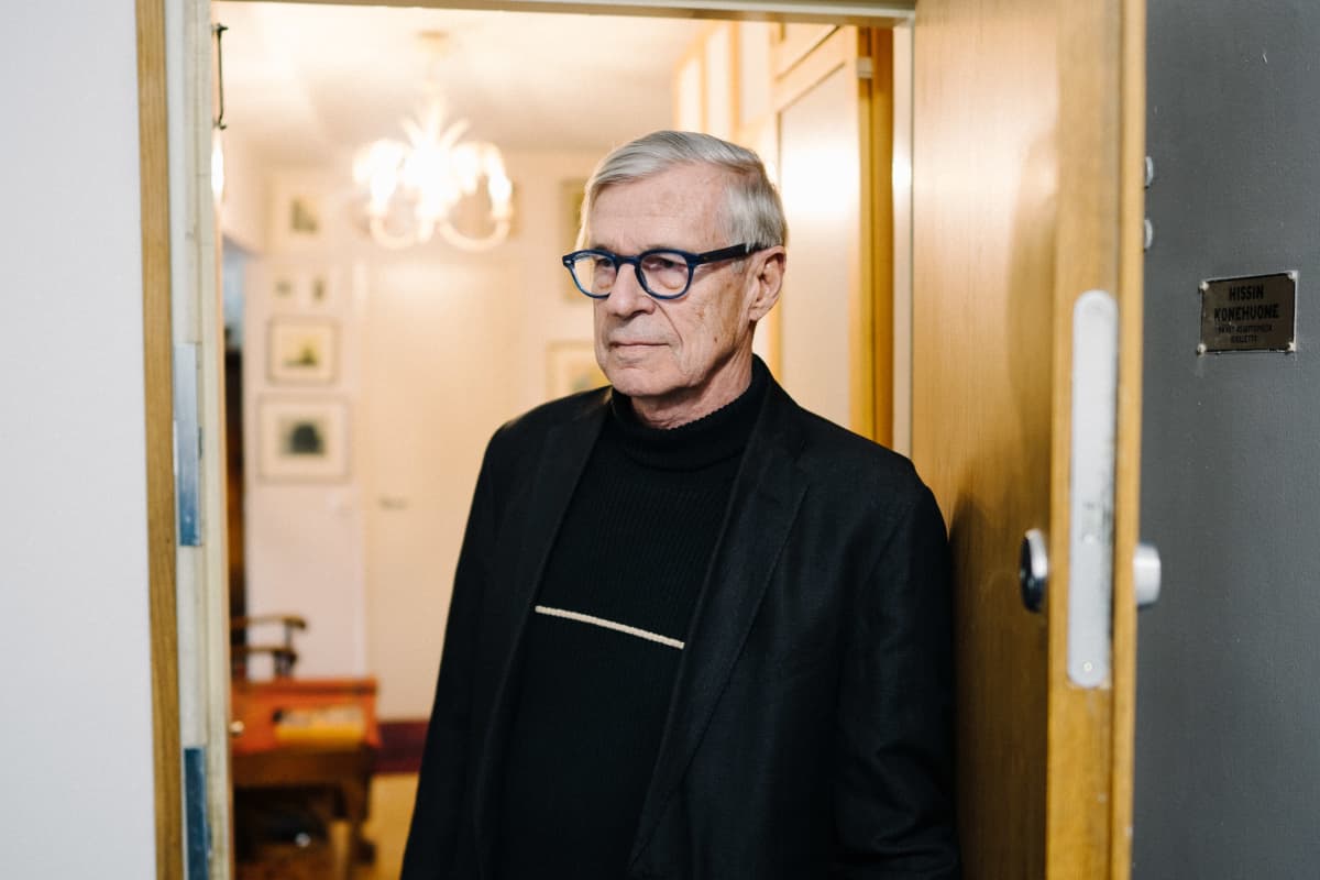 Jukka Lumio