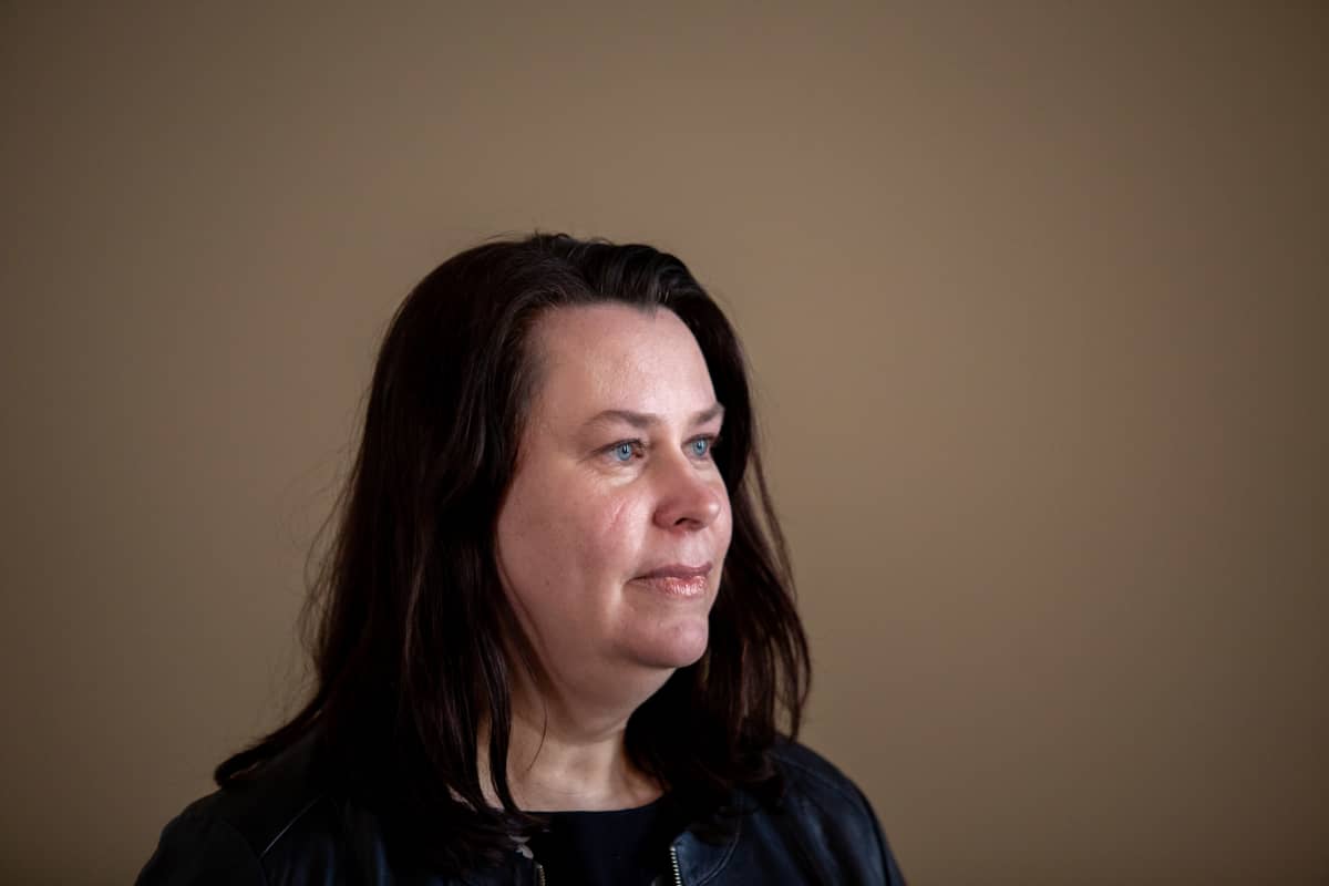 Johanna Ojala-Niemelä