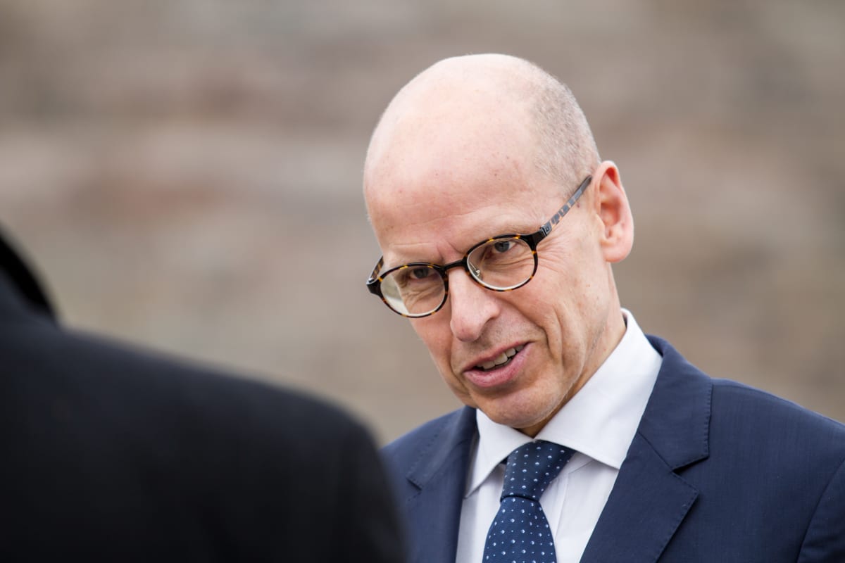 Martti Hetemäki