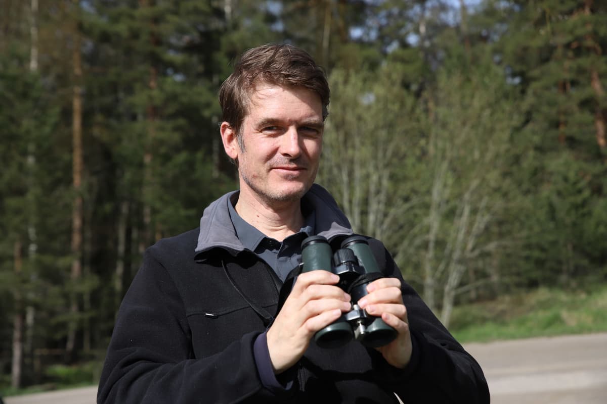Mikael Nordström