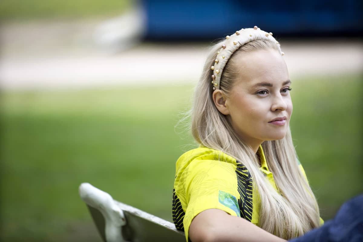 Miisa Rotola-Pukkila