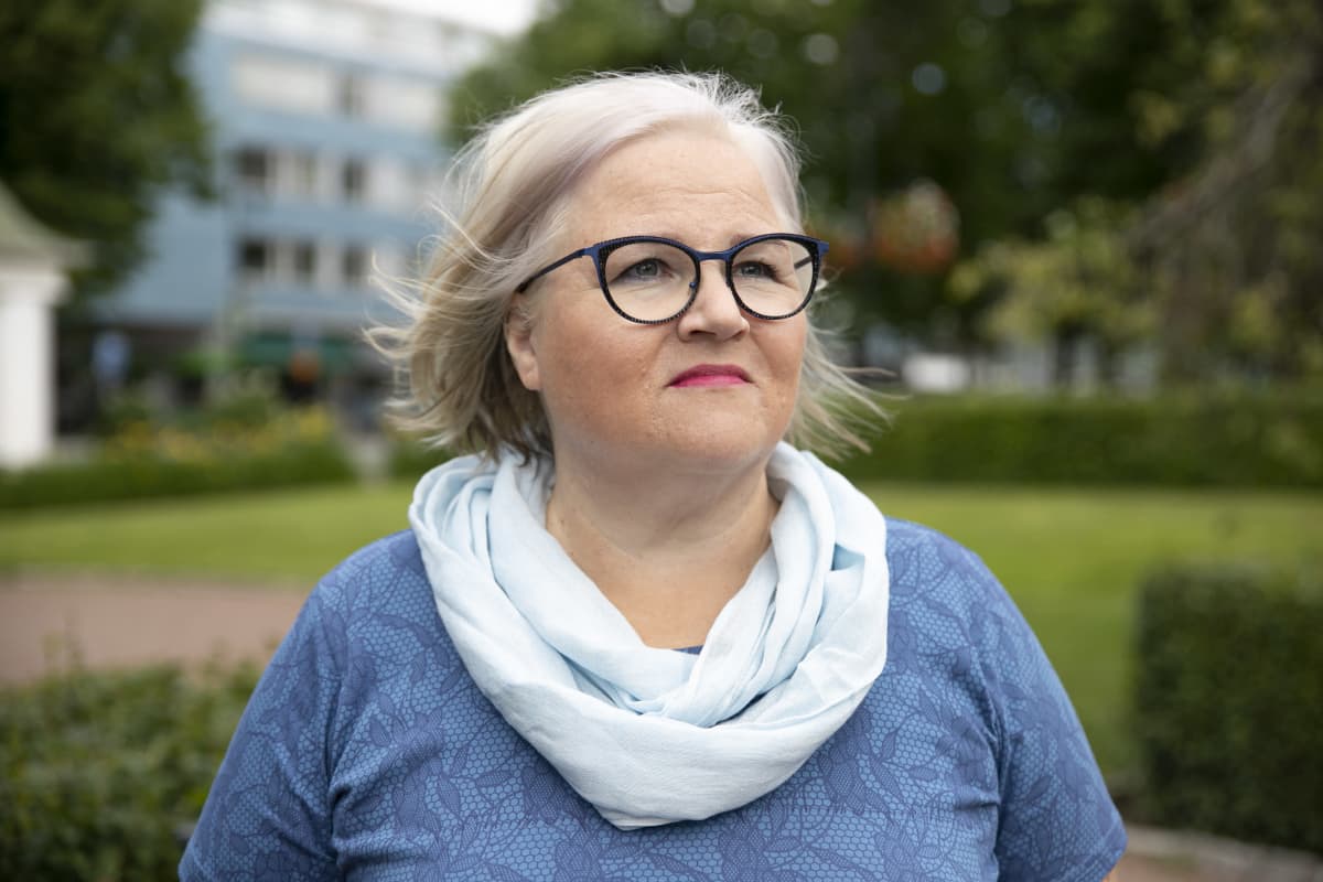 Psykologi Sirpa Tahko.