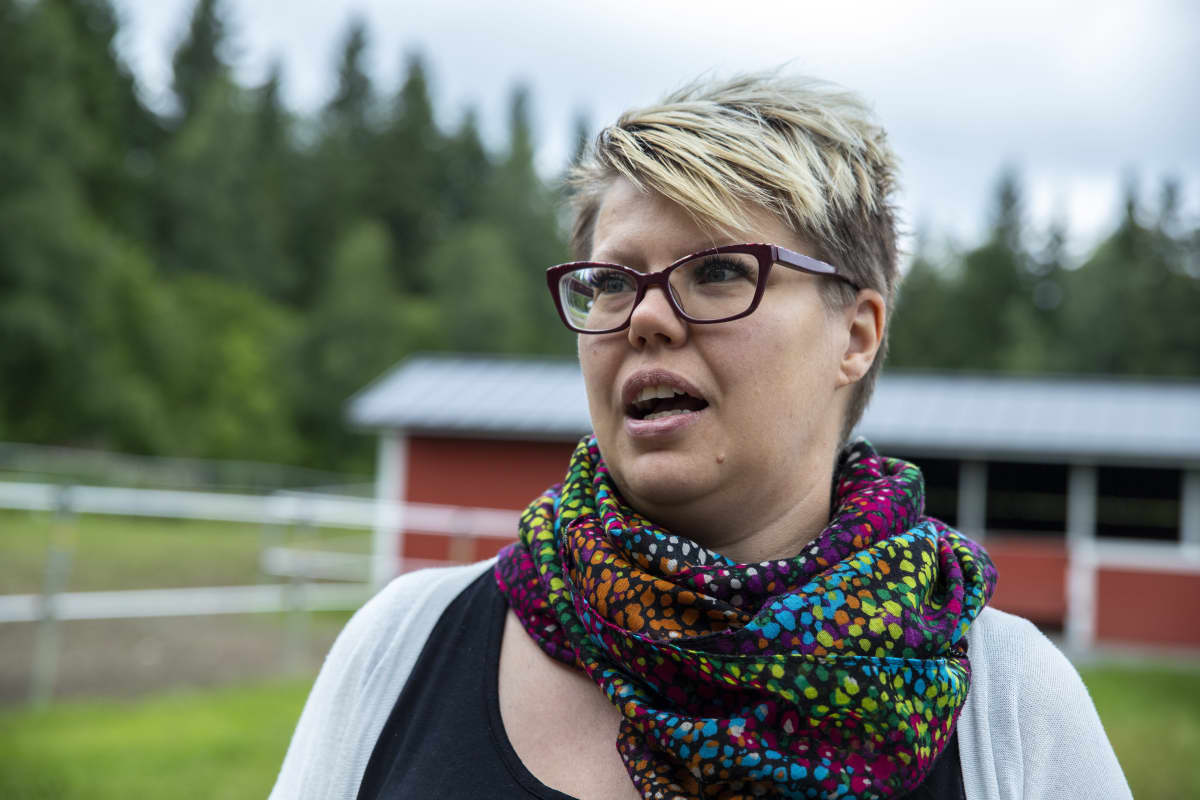 Mari Kauppinen