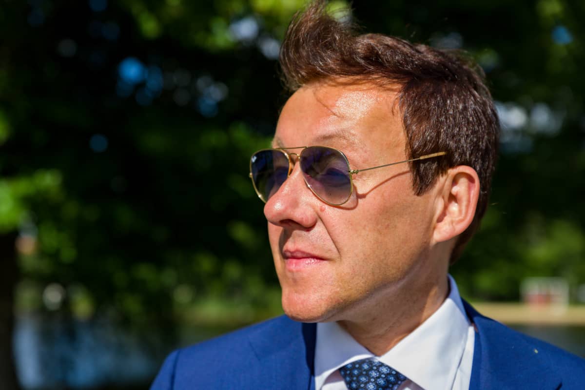 Jari Andersson