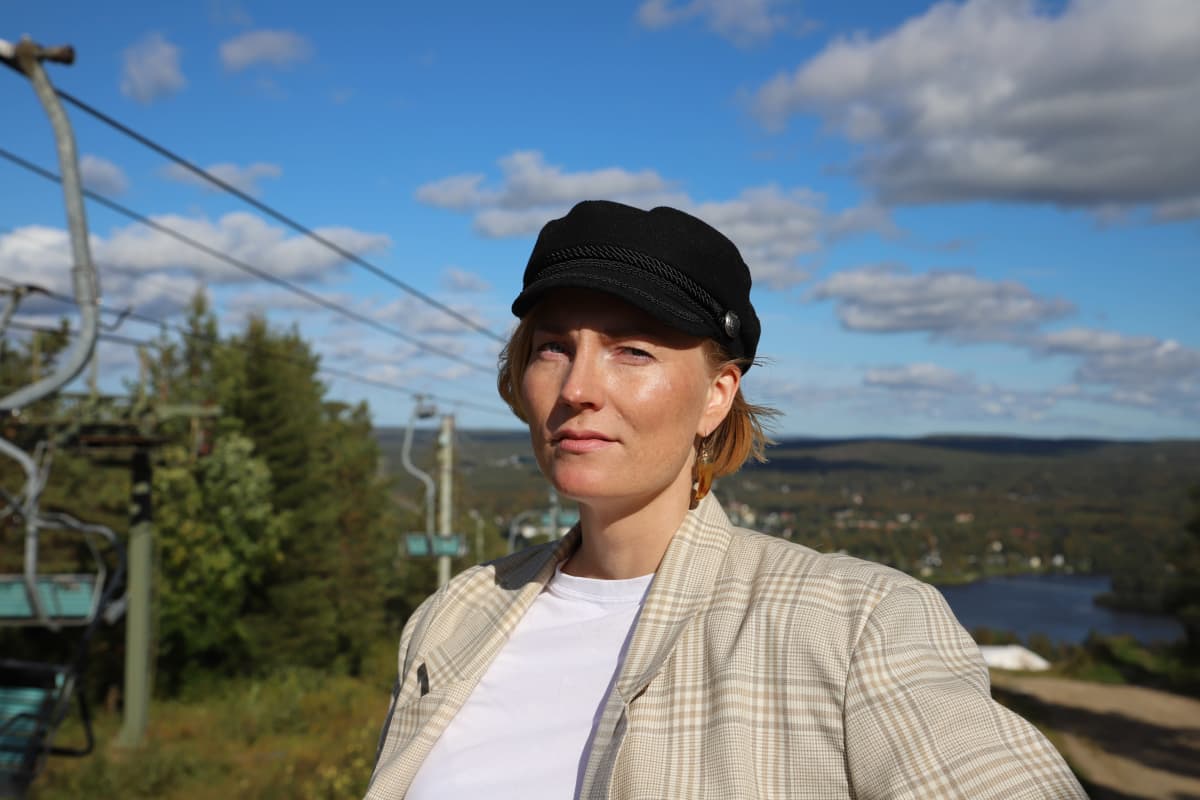 Heidi Kurikkala