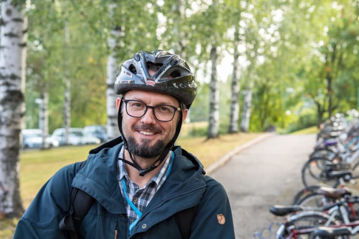 Matti Reinikainen