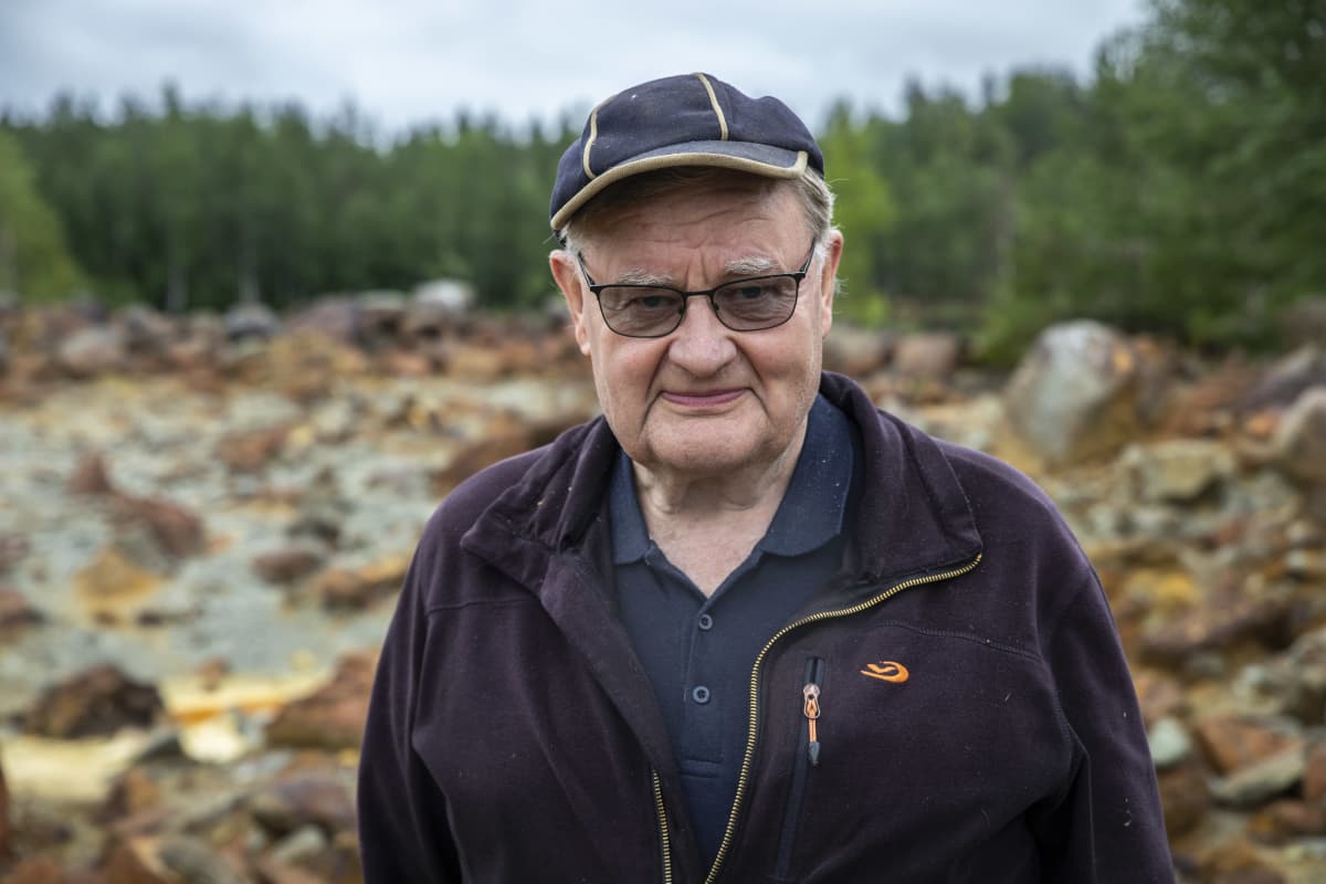 Jorma Toikkanen