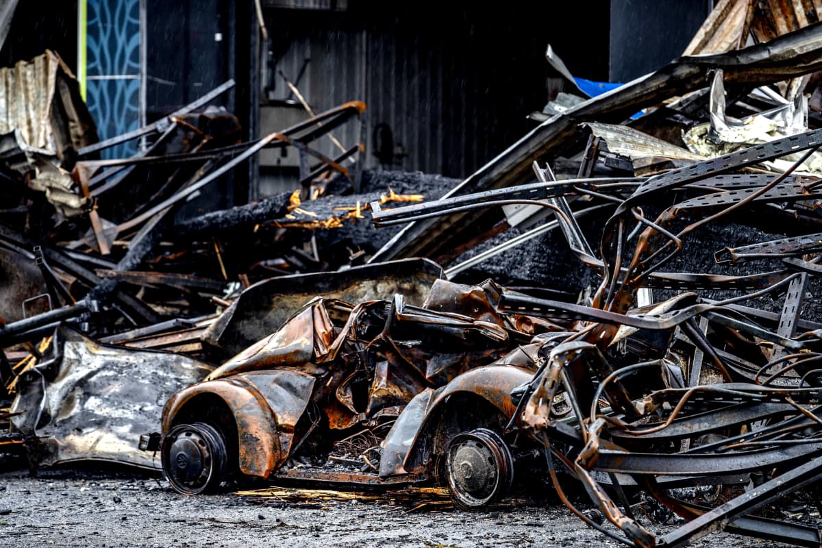 brand i åbo