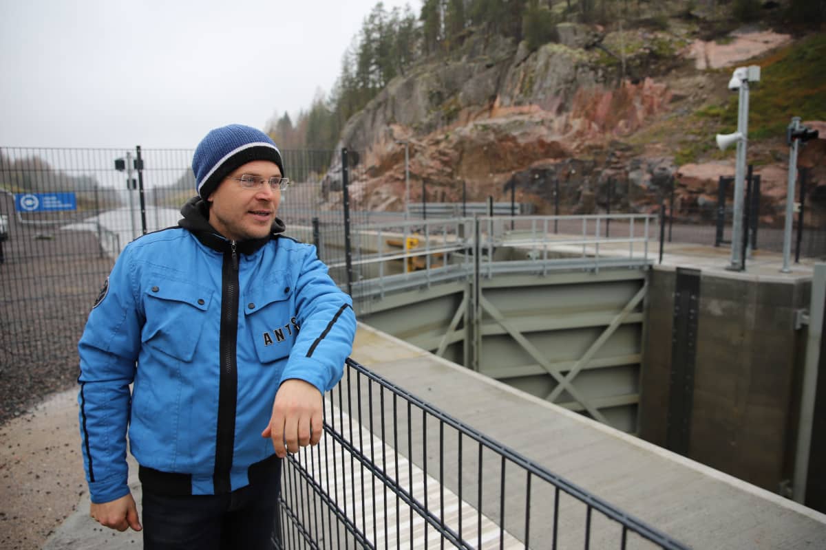 Antti Mesiäinen