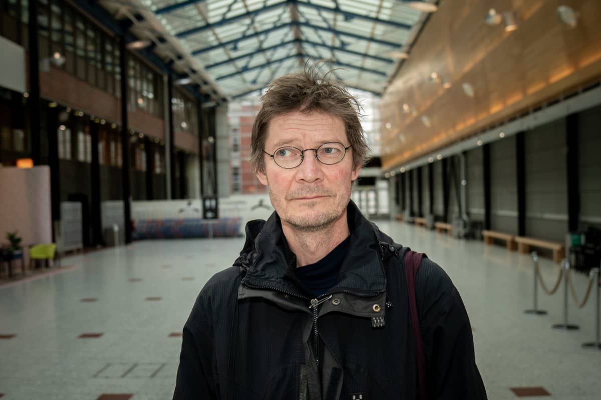 Juha Hurme