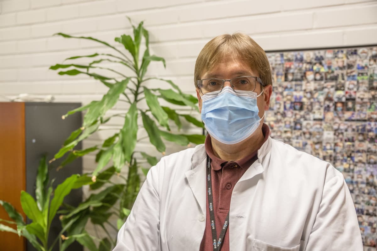 marko rahkonen