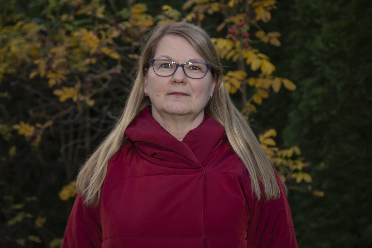 Henkilökuva