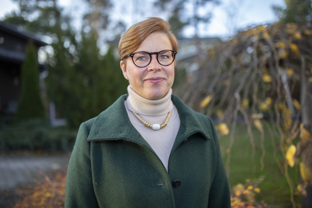 henkilökuva
