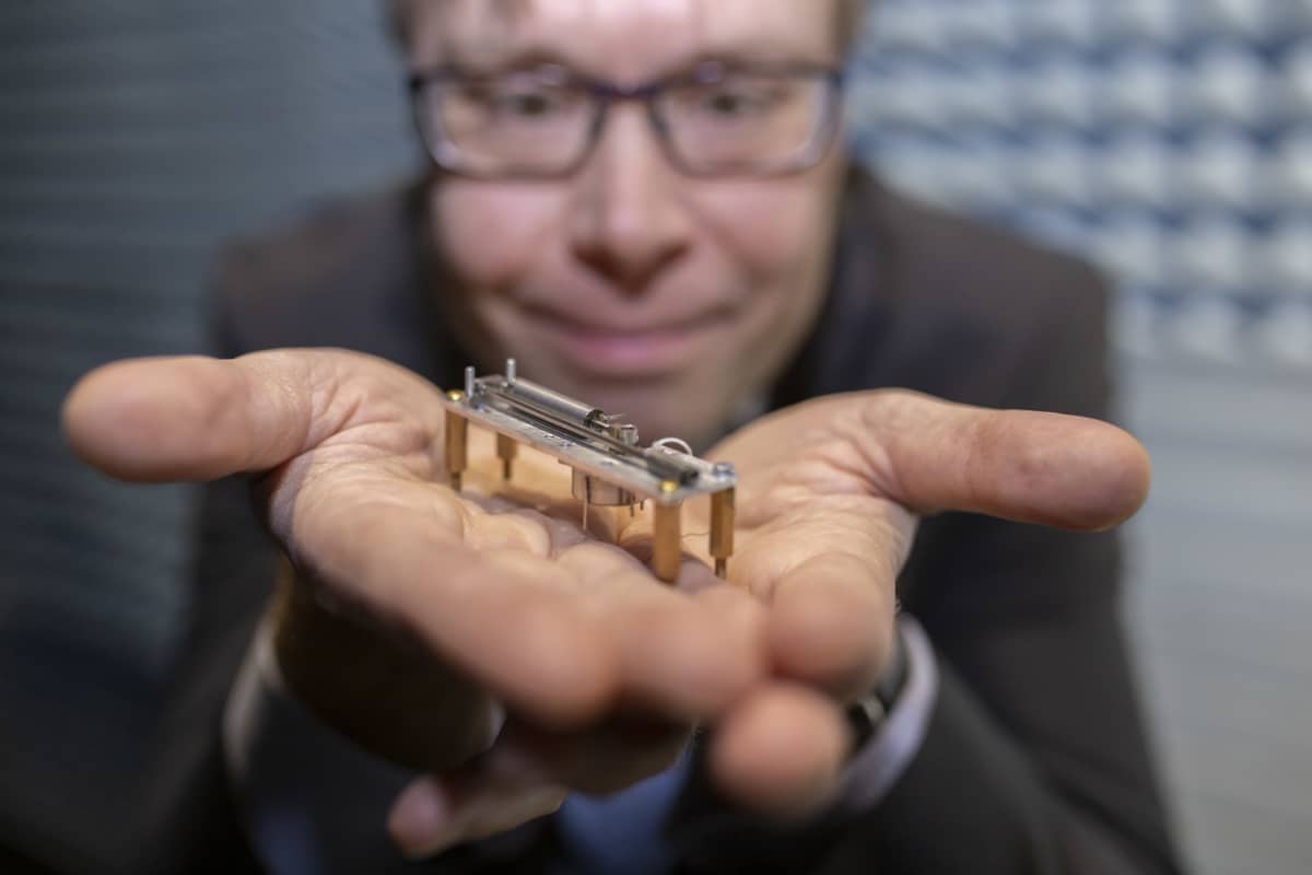 Henkilökuva