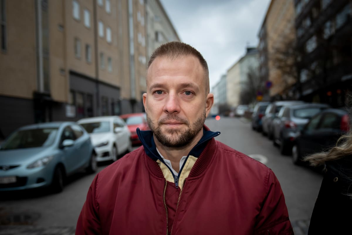 Juha Kaski
