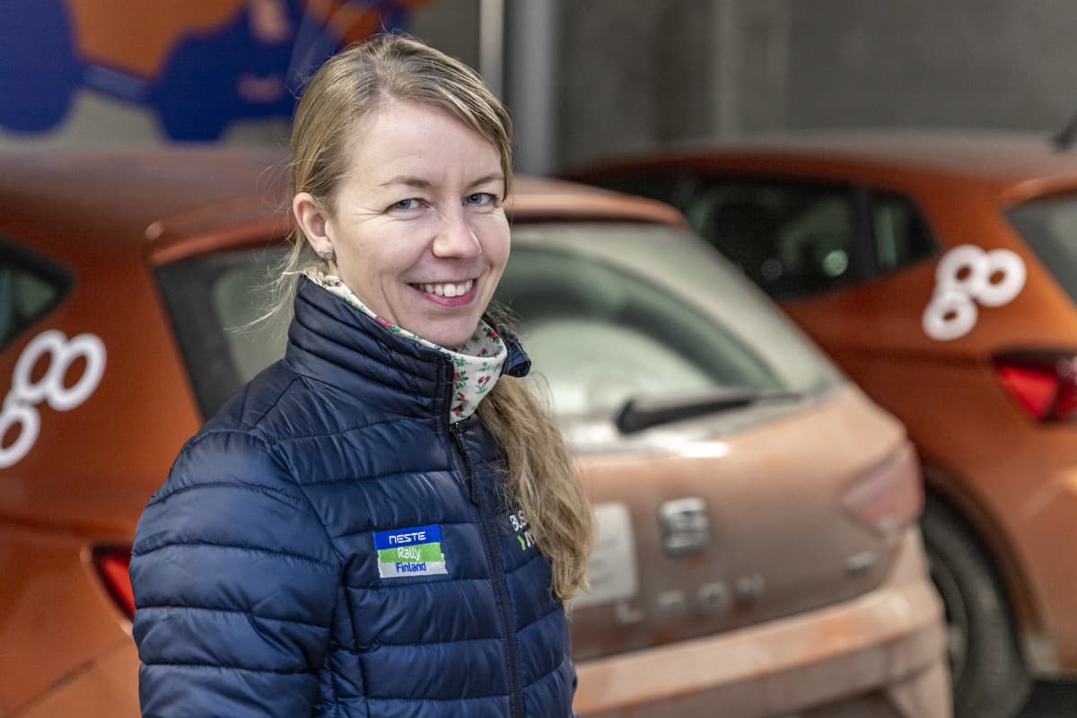 Tanja Oksa