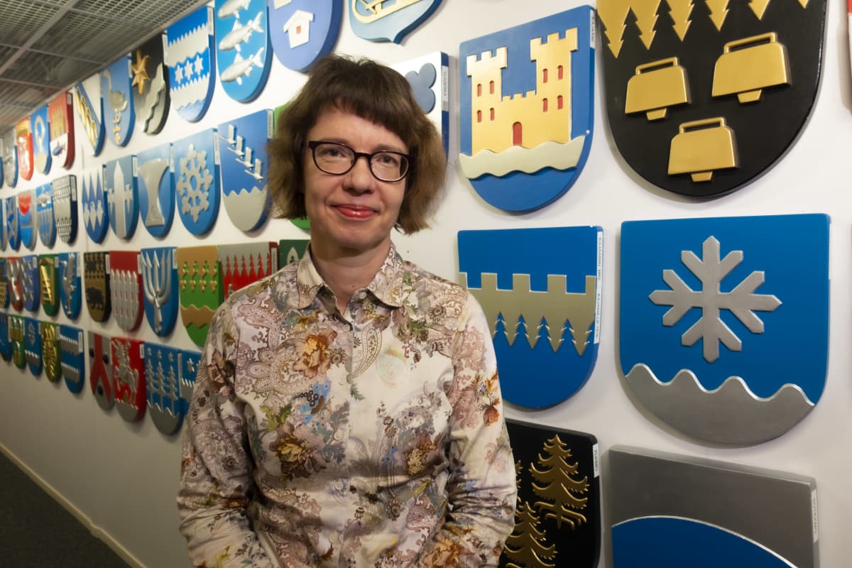Minna Punakallio