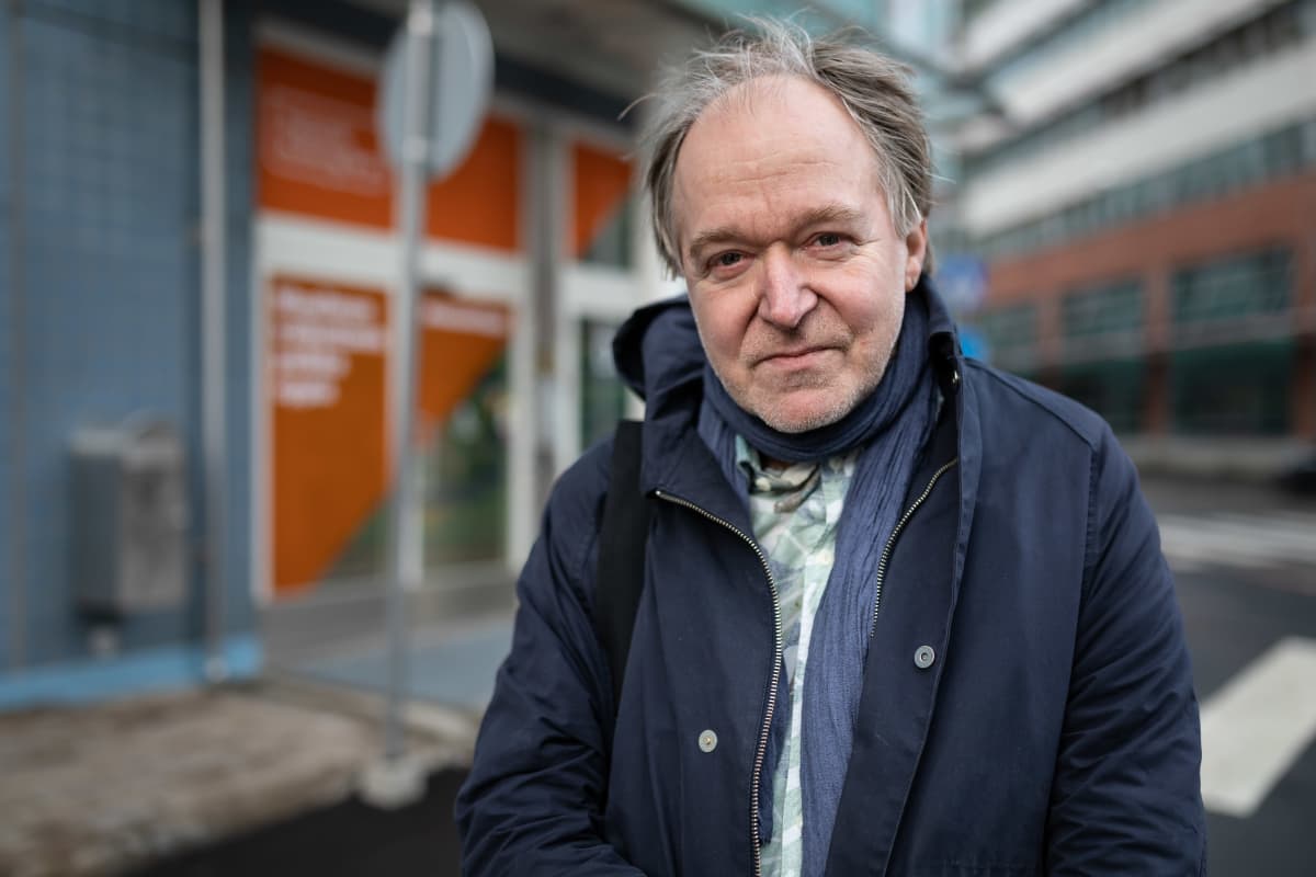 oppilashuollon päällikkö Vesa Nevalainen, Helsingin kaupunki