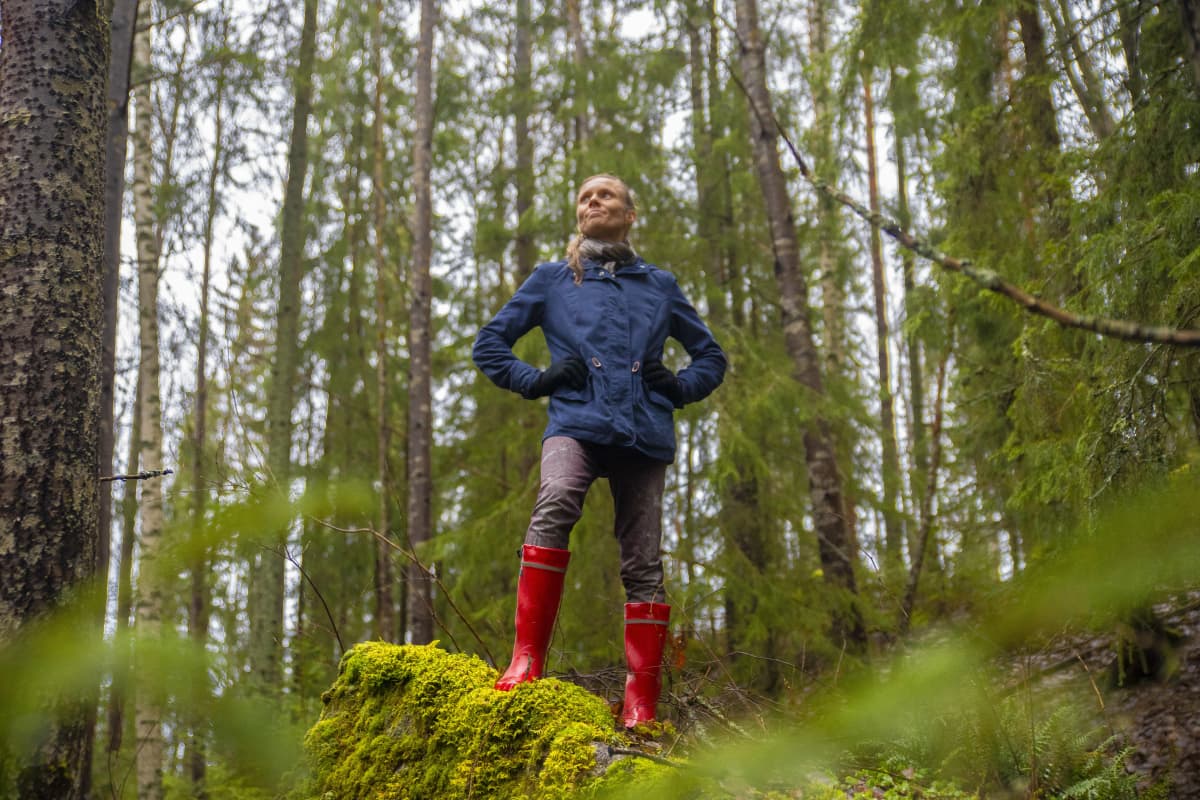 Anni Kytömäki