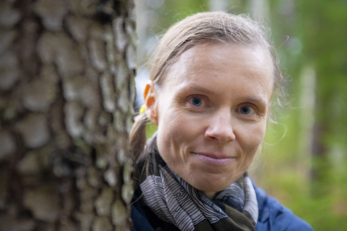 Anni Kytömäki