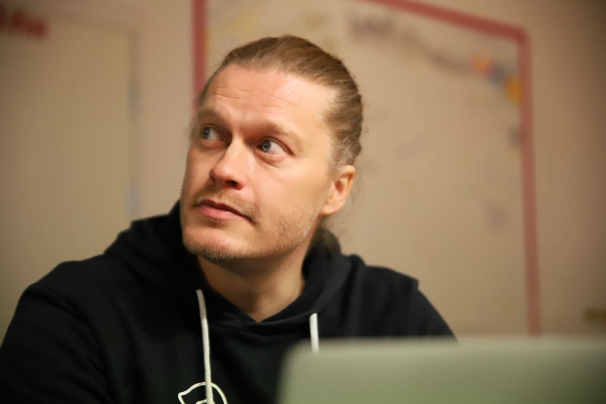 Tuomas Nyman