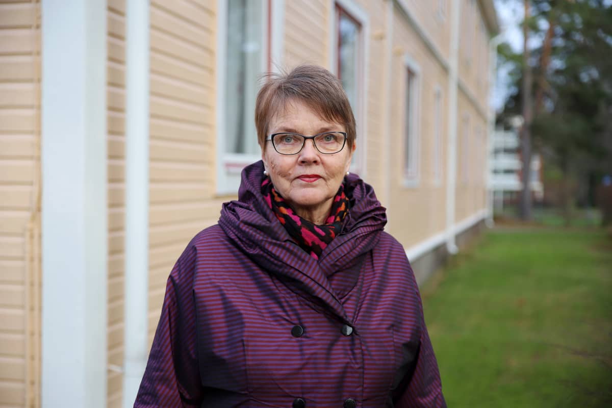 Ritva Hellsten