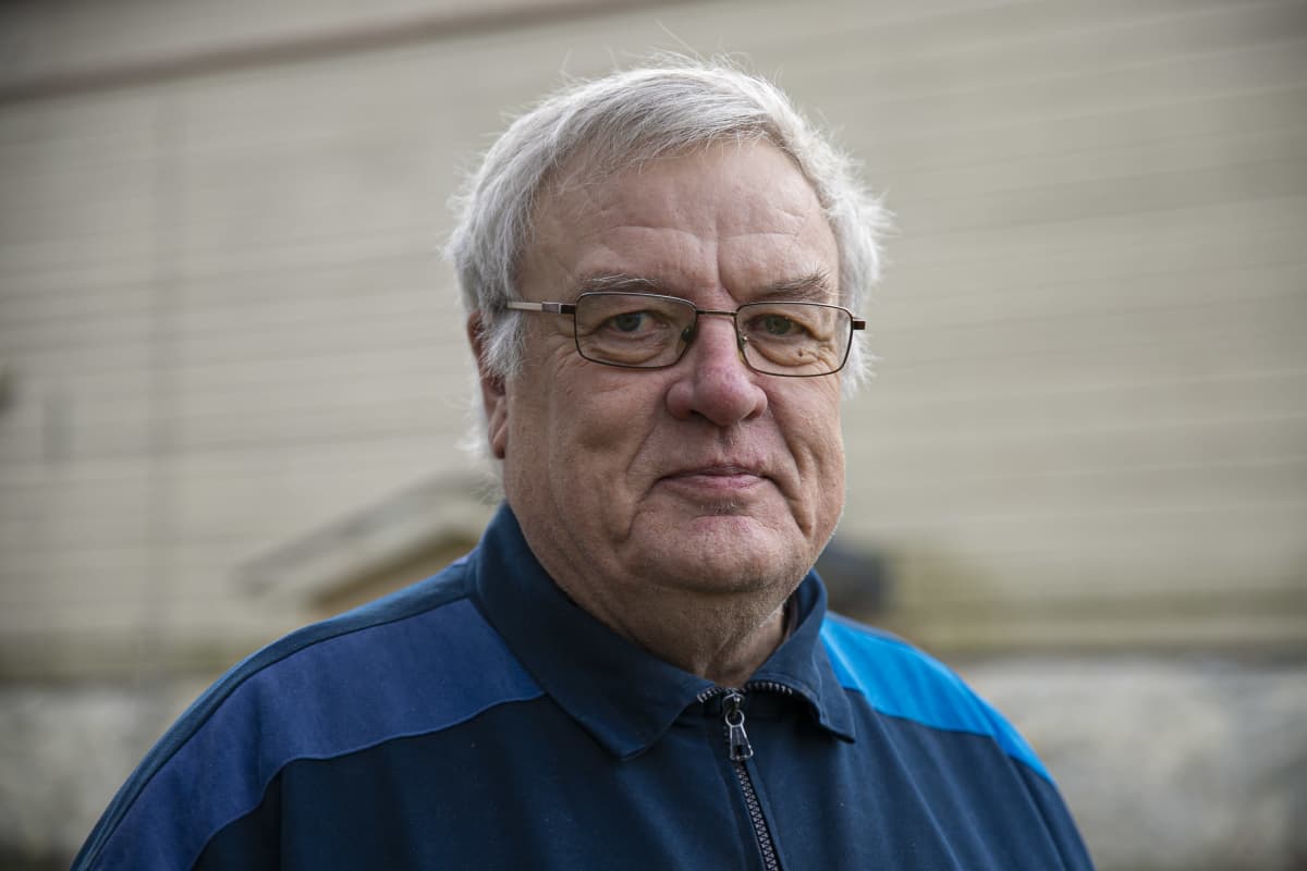 Martti Pura