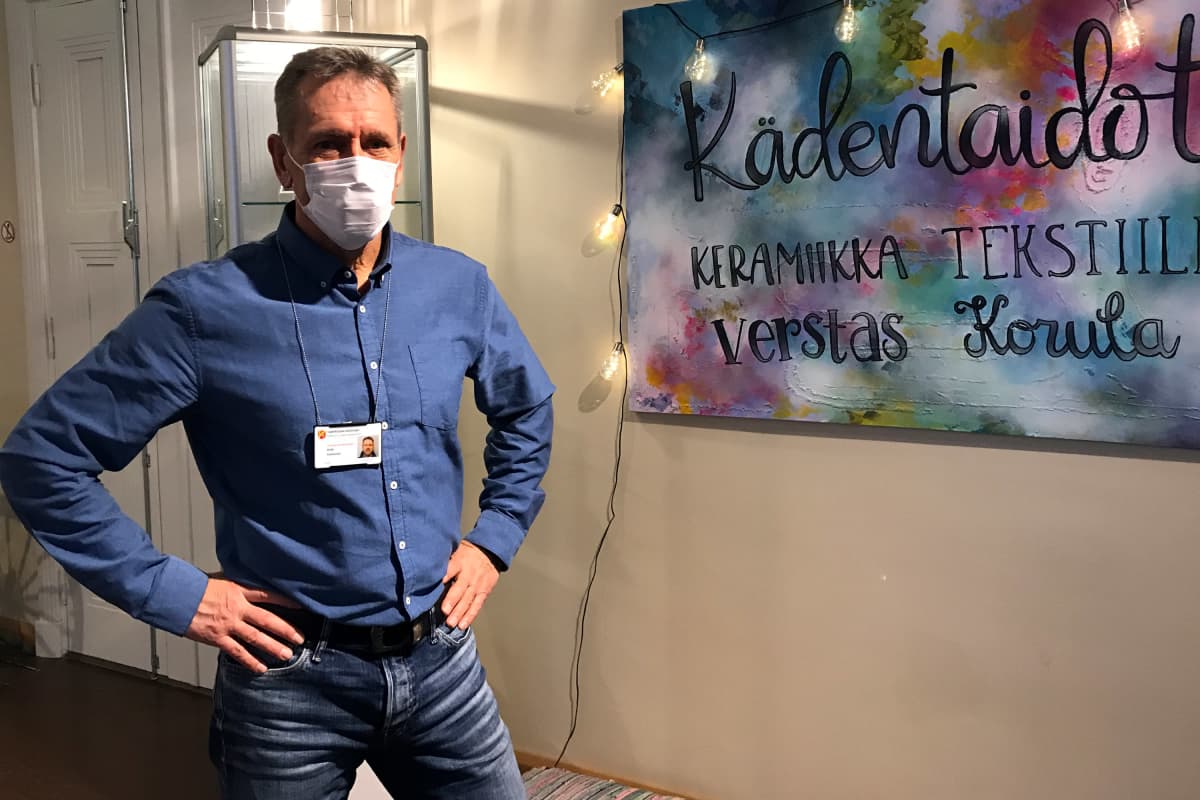 Nuorisotyöpomo