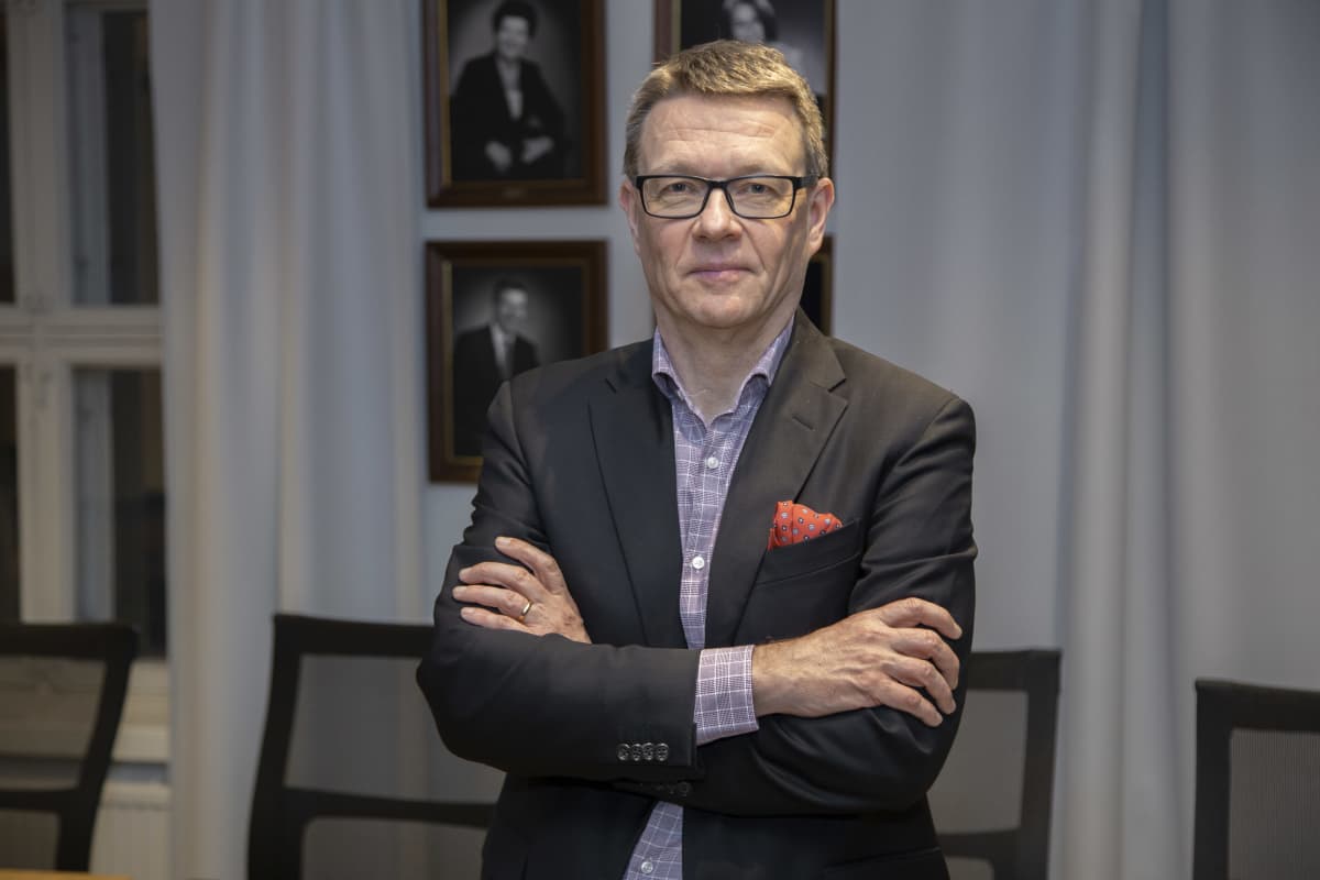 Henkilökuva