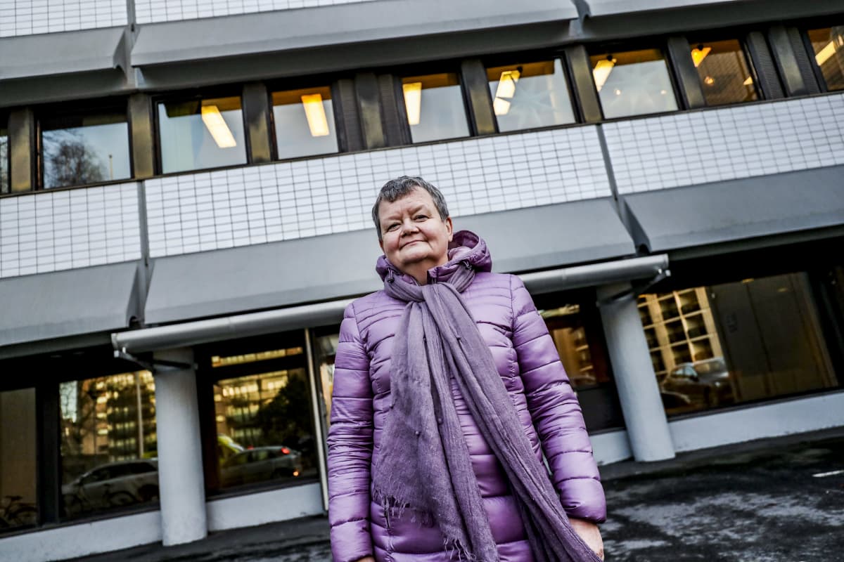 Maisa Kuusela