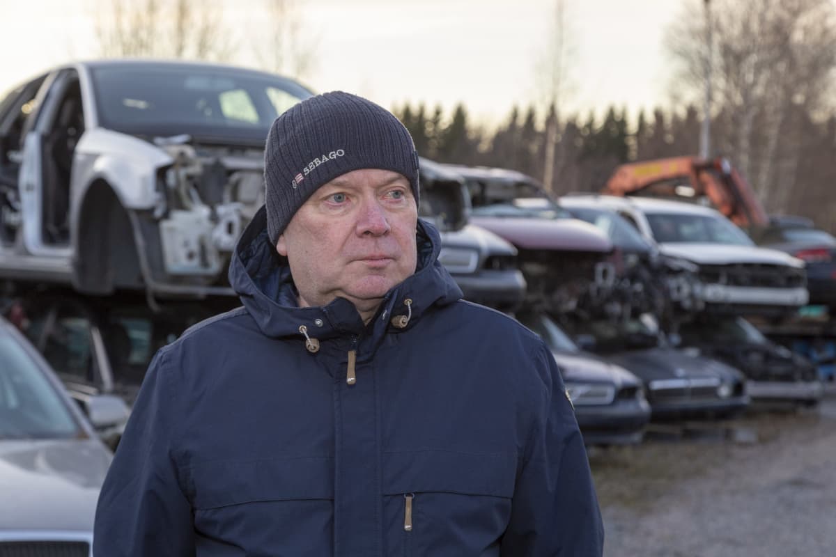 Arto Silvennoinen